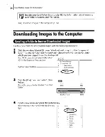 Предварительный просмотр 225 страницы Canon PowerShot A95 User Manual