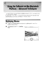 Предварительный просмотр 231 страницы Canon PowerShot A95 User Manual