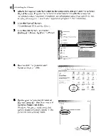 Предварительный просмотр 249 страницы Canon PowerShot A95 User Manual