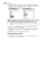 Предварительный просмотр 257 страницы Canon PowerShot A95 User Manual