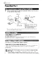 Предварительный просмотр 263 страницы Canon PowerShot A95 User Manual