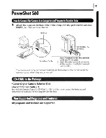 Предварительный просмотр 264 страницы Canon PowerShot A95 User Manual