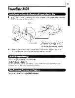 Предварительный просмотр 270 страницы Canon PowerShot A95 User Manual