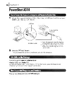 Предварительный просмотр 271 страницы Canon PowerShot A95 User Manual