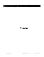 Предварительный просмотр 281 страницы Canon PowerShot A95 User Manual