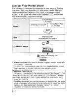 Предварительный просмотр 284 страницы Canon PowerShot A95 User Manual