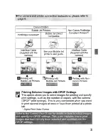 Предварительный просмотр 285 страницы Canon PowerShot A95 User Manual