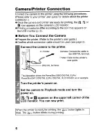 Предварительный просмотр 288 страницы Canon PowerShot A95 User Manual