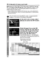 Предварительный просмотр 296 страницы Canon PowerShot A95 User Manual