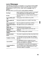 Предварительный просмотр 301 страницы Canon PowerShot A95 User Manual