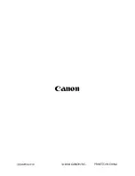 Предварительный просмотр 318 страницы Canon PowerShot A95 User Manual