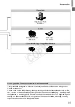 Предварительный просмотр 35 страницы Canon PowerShot D20 User Manual