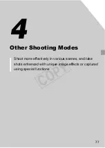 Предварительный просмотр 77 страницы Canon PowerShot D20 User Manual