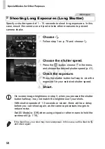 Предварительный просмотр 94 страницы Canon PowerShot D20 User Manual