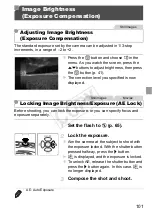 Предварительный просмотр 101 страницы Canon PowerShot D20 User Manual