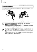 Предварительный просмотр 124 страницы Canon PowerShot D20 User Manual