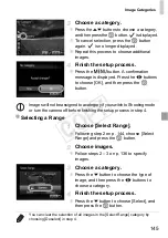 Предварительный просмотр 145 страницы Canon PowerShot D20 User Manual