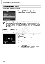 Предварительный просмотр 156 страницы Canon PowerShot D20 User Manual