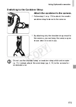 Предварительный просмотр 175 страницы Canon PowerShot D20 User Manual