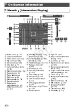 Предварительный просмотр 200 страницы Canon PowerShot D20 User Manual