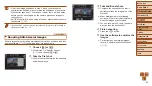 Предварительный просмотр 63 страницы Canon PowerShot D30 User Manual