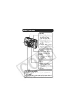 Предварительный просмотр 2 страницы Canon PowerShot DIGITAL IXUS 750 Troubleshooting Manual