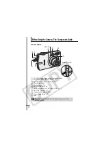 Предварительный просмотр 14 страницы Canon PowerShot DIGITAL IXUS 750 Troubleshooting Manual