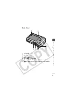 Предварительный просмотр 15 страницы Canon PowerShot DIGITAL IXUS 750 Troubleshooting Manual