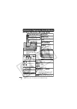 Предварительный просмотр 20 страницы Canon PowerShot DIGITAL IXUS 750 Troubleshooting Manual