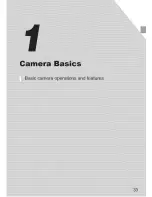 Предварительный просмотр 33 страницы Canon POWERSHOT ELPH 110HS User Manual