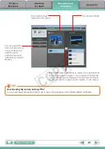 Предварительный просмотр 49 страницы Canon PowerShot ELPH 310 HS Software Manual