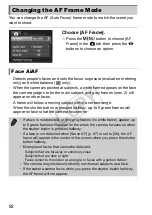 Preview for 92 page of Canon PowerShot ELPH 310 HS User Manual