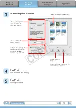 Предварительный просмотр 15 страницы Canon PowerShot ELPH 510 HS Software Manual