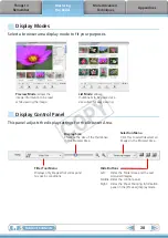 Предварительный просмотр 20 страницы Canon PowerShot ELPH 510 HS Software Manual