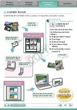 Предварительный просмотр 53 страницы Canon PowerShot ELPH 510 HS Software Manual