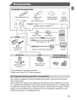 Предварительный просмотр 32 страницы Canon POWERSHOT ELPH 520HS User Manual