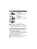 Предварительный просмотр 38 страницы Canon PowerShot ELPH 530 HS User Manual