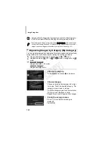 Предварительный просмотр 140 страницы Canon PowerShot ELPH 530 HS User Manual