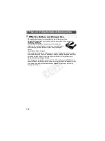 Предварительный просмотр 162 страницы Canon PowerShot ELPH 530 HS User Manual