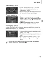 Preview for 13 page of Canon POWERSHOT ELPH 530HS User Manual