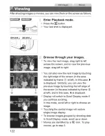 Preview for 18 page of Canon POWERSHOT ELPH 530HS User Manual