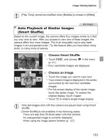 Preview for 29 page of Canon POWERSHOT ELPH 530HS User Manual