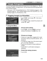 Предварительный просмотр 35 страницы Canon POWERSHOT ELPH 530HS User Manual