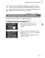 Предварительный просмотр 37 страницы Canon POWERSHOT ELPH 530HS User Manual