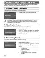 Предварительный просмотр 46 страницы Canon POWERSHOT ELPH 530HS User Manual