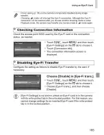 Preview for 81 page of Canon POWERSHOT ELPH 530HS User Manual