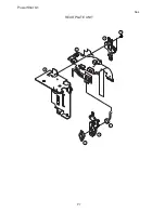 Предварительный просмотр 8 страницы Canon PowerShot G1 X Parts Catalog