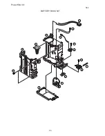 Предварительный просмотр 10 страницы Canon PowerShot G1 X Parts Catalog