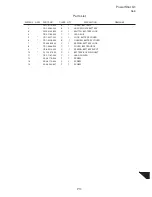 Предварительный просмотр 11 страницы Canon PowerShot G1 X Parts Catalog