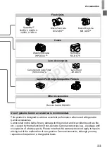 Предварительный просмотр 33 страницы Canon PowerShot G1 X User Manual